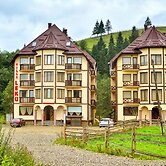 Villa Leku Spa Resort