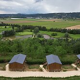 Camping Domaine de Senaud