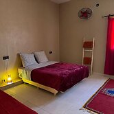 Chambres d'Hôtes Riad Dar Tazoulte