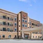 Comfort Suites Marysville Columbus - Northwest