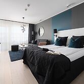 Sky Hotel Apartments City