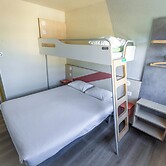 ibis budget Strasbourg Sud Illkirch Geispolsheim