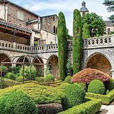 Hotel Mercure Figeac Viguier du Roy