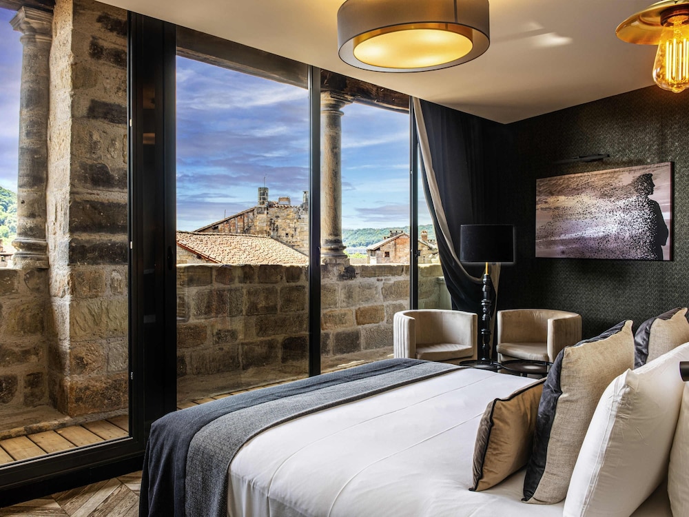 Hotel Mercure Figeac Viguier du Roy