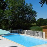 Camping Les Tilleuls - Mobilhome