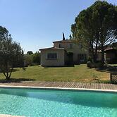 La Chouette Villa