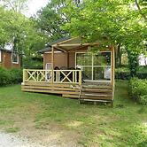 Camping Les Tilleuls - Chalets