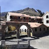 Hotel Granada Colca