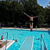 Camping le Paisserou - Chalets