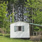 Camping des Etoiles - Mobil-Home