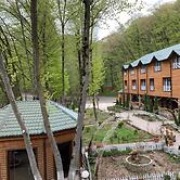 Gachresh Forest Resort