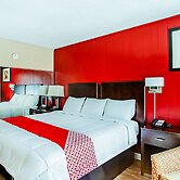 OYO Hotel Ridgeland East