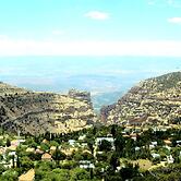 Kozlar Yaylasi Doga Otel