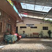 Cabinas Coco Alegre