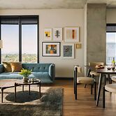 Sonder by Marriott Bonvoy Mill Ave Apartments Tempe