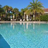 Oakwater Resort, Amazing Location