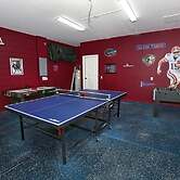 103bll Fantastic 4 bed With Games Room