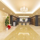 Hotel Lantana Naha Kokusai - Dori