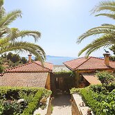 Villa Stratos Skiathos