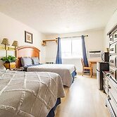 Motel 229 @ Garden of the Gods