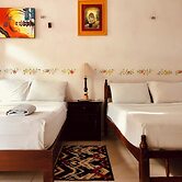 Apartamento La Casa del Angel