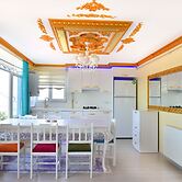 Seaside House