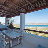 Beautiful Villa at Panormos