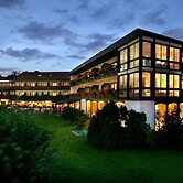 Vitalhotel Die Mittelburg
