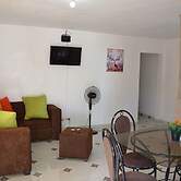 Apartamento Central