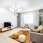 YOUJIA Apartment - Jinyang St