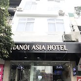 Hanoi Asia Hotel