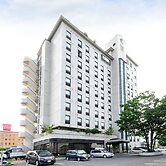 Hotel Castle inn Suzuka