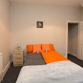 Townhouse @ Rose Street Stoke