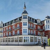 Strandhotel Preussenhof
