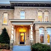 Governor's Mansion Inn