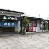 Minshuku Maetakeso - Hostel