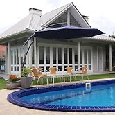 Casa da Piscina Bento Gonçalves