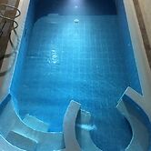 Villa Ensueño - House with Pool & Hot Tub