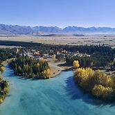 Lake Ruataniwha Holiday Park