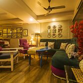 WOW STAYZ2 Misty Meadows