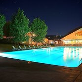 Solana del Segre - Campsite