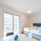 FeelGood Apartments Green Living