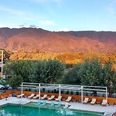 Altos de Merlo Suites