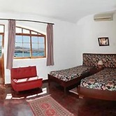 Bed and breakfast Residencial Maravilha