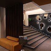 Hotel La Falaise Bonapriso