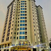 Hotel La Falaise Bonapriso