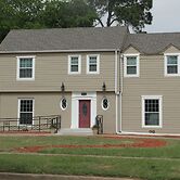 The Oaks Bed and Breakfast