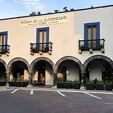 Hotel Casa de la Audiencia