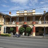 Mickey Bourke's Koroit Hotel