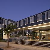 Hotel Mariposa Los Angeles